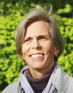 Lena-Maria Jacobsson