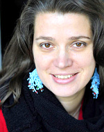 Melinda Varfi