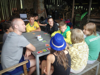 Obenaus Youthcamp 2014 - (17)